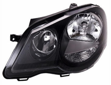 Koplamp Van Wezel 5828963