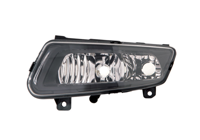 Mistlamp links Van Wezel 5829959