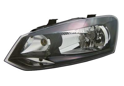 Koplamp Van Wezel 5829963