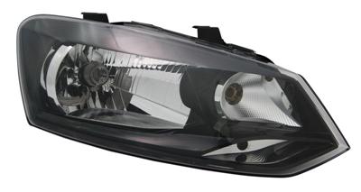 Koplamp Van Wezel 5829964V