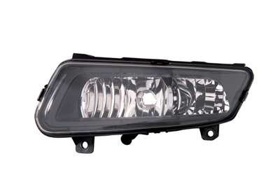 Mistlamp Van Wezel 5829993