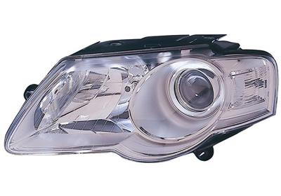 Koplamp Van Wezel 5839961V