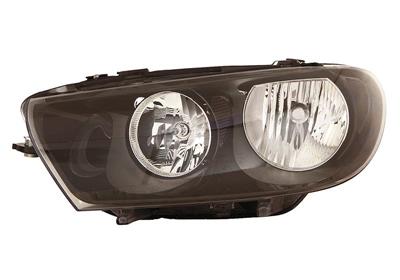 Koplamp Van Wezel 5849961V