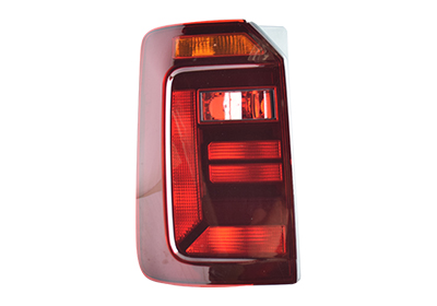 Achterlicht Van Wezel 5854933