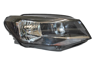 Koplamp Van Wezel 5854962
