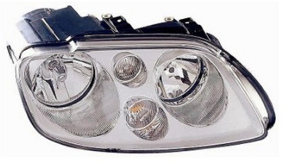 Koplamp Van Wezel 5856962