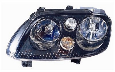 Koplamp Van Wezel 5856963