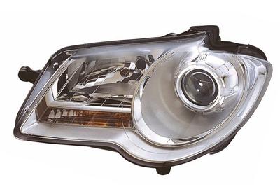 Koplamp Van Wezel 5857961