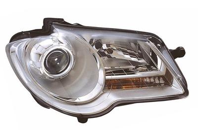 Koplamp Van Wezel 5857962