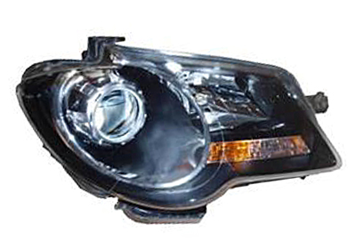 Koplamp Van Wezel 5857964M