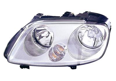 Koplamp Van Wezel 5867961N