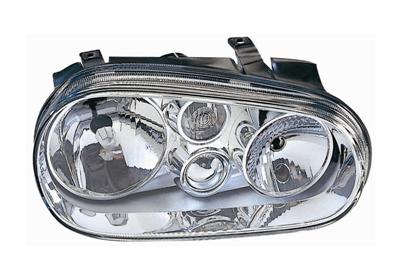 Koplamp Van Wezel 5888962