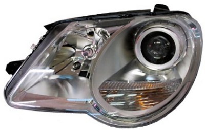 Koplamp Van Wezel 5891961V