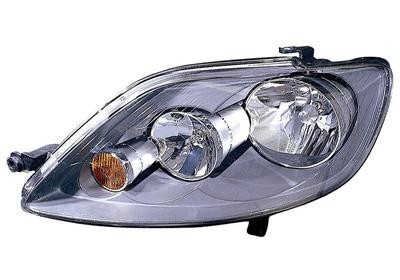 Koplamp Van Wezel 5895961