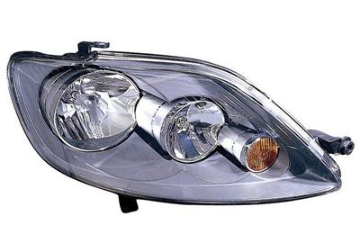 Koplamp Van Wezel 5895962