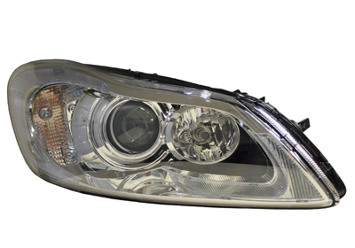 Koplamp Van Wezel 5908986M