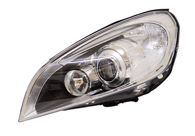 Koplamp Van Wezel 5922985