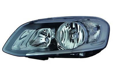 Koplamp Van Wezel 5925961