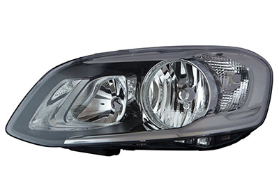 Koplamp Van Wezel 5925961V