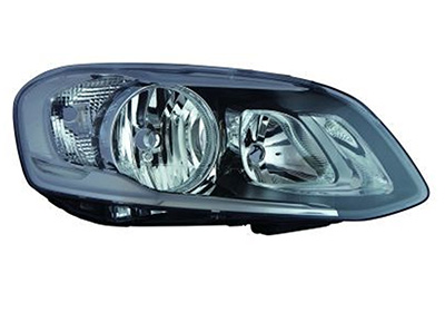 Koplamp Van Wezel 5925962