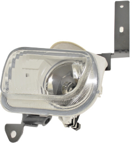 Mistlamp Van Wezel 5930995