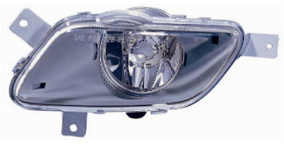 Mistlamp Van Wezel 5932995