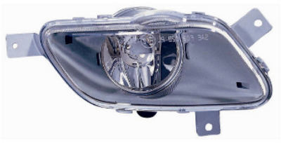 Mistlamp Van Wezel 5932996