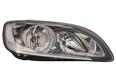 Koplamp Van Wezel 5934962V