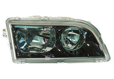Koplamp rechts Van Wezel 5941964