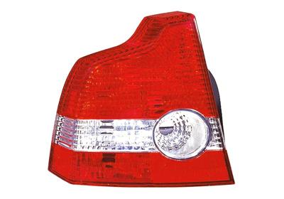 Achterlicht Van Wezel 5942921