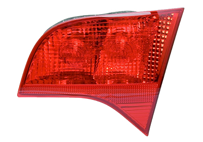 Achterlicht Van Wezel 0326928U