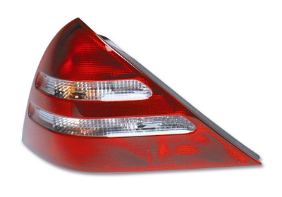 Van Wezel Achterlicht 3013927U