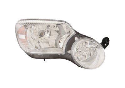 Koplamp Van Wezel 7606962