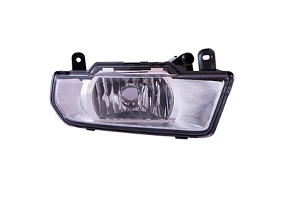 Mistlamp Van Wezel 7607996