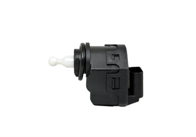 Stelmotor koplamp lichthoogte Van Wezel 7608993