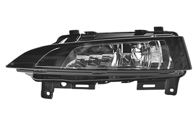 Mistlamp Van Wezel 7611995