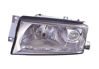 Koplamp Van Wezel 7621961