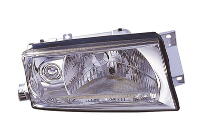 Koplamp Van Wezel 7621962