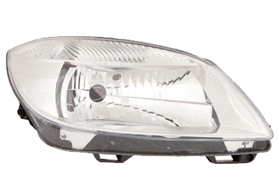 Koplamp Van Wezel 7628962