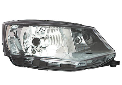 Koplamp Van Wezel 7629962