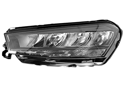 Koplamp Van Wezel 7633965