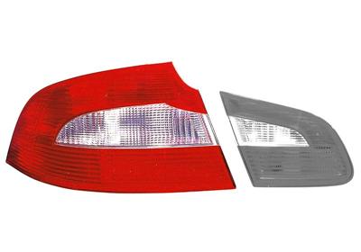 Achterlicht Van Wezel 7636931