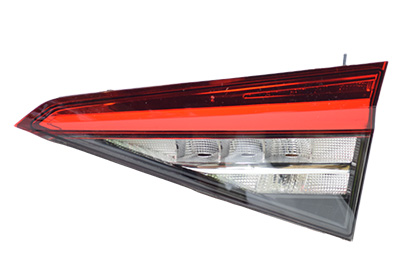 Achterlicht Van Wezel 7643924