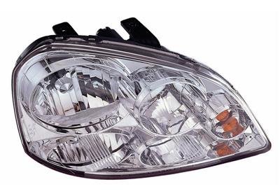 Koplamp Van Wezel 8132962