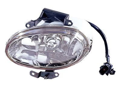 Mistlamp Van Wezel 8203995