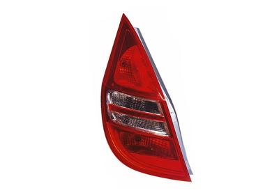 Achterlicht links Van Wezel 8207931