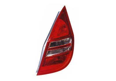 Achterlicht Van Wezel 8207932