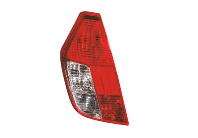 Van Wezel Achterlicht 8208931