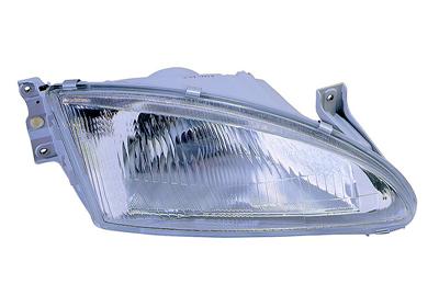 Koplamp Van Wezel 8216962