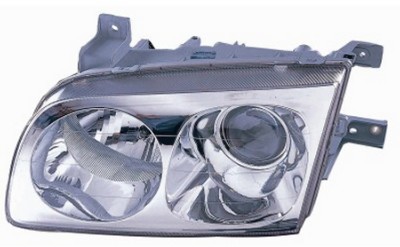 Koplamp Van Wezel 8241961